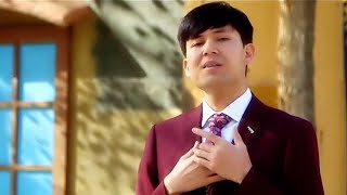 Adawetler Yil Atlimisun  Muhemmet Imin  Uyghur Song [upl. by Louth]