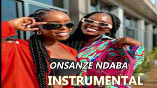 Kataleya And Kandle  ONSANZE NDABA Official Instrumental New Ugandan Music [upl. by Odla]