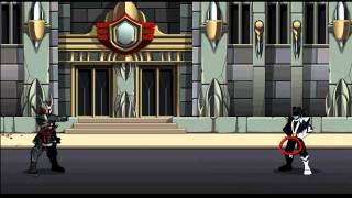 AQW join Banzai Full Walkthrough J6 Saga [upl. by Mateusz]