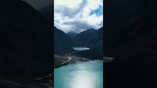 Las hermosas montañas y lagunas de Huaraz Perú 01 [upl. by Rior]