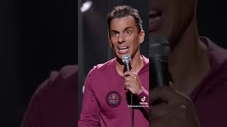 sebastianmaniscalco chipotle [upl. by Llebana]