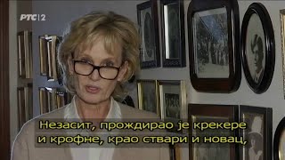 Savremeni svetski pisci Siri Hustvet Siri Hustvedt [upl. by Mavis]