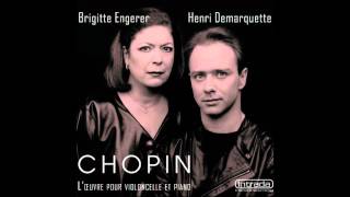 Brigitte Engerer Demarquette Henri  Nocturne in CSharp Minor Op Posth [upl. by Lyon771]