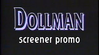 Dollman Screener Promo [upl. by Prebo825]