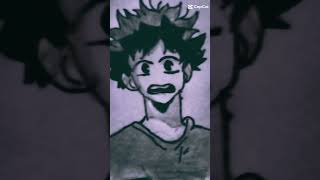 EASY ANIME DRAWING STYLES How to Draw Anime [upl. by Rizika]