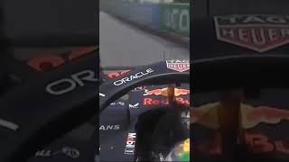 Sergio Perez Crash Onboard Monaco Grand Prix F1 [upl. by Gladi]