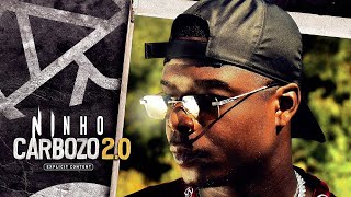 Carbozo Ninho  Carbozo 20  SpeedUp Version   Audio  ninho rap rapfr speedsong speedup [upl. by Lledniuq281]