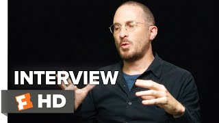 Mother Interview  Darren Aronofsky 2017  Movieclips Coming Soon [upl. by Eedyaj416]