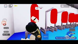 Trailer Season 3 part 2 thx to TASadaufONLINE1 for help and another friendroblox bully story [upl. by Laura]