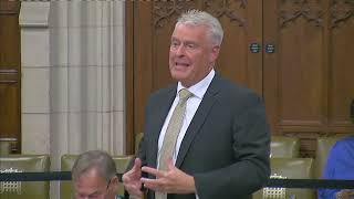 Matt Vickers MP  Westminster Hall debate Illegal immigration [upl. by Ekud]