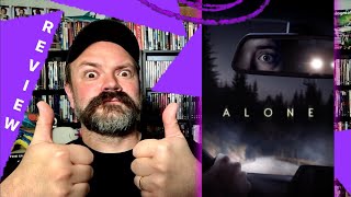 ALONE 2020 REVIEW  Survival Horror  Wilderness Action Horror  halloween countdown [upl. by Eelibuj]