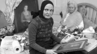 Unpacking the bizarre story of Grey Gardens [upl. by Marler]