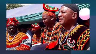 Nkwen Mangwe Dance Futru Welcoming Guests At The Nkwen Health Centre [upl. by Shari]