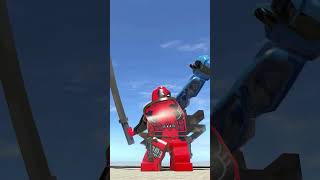 UNBELIEVABLE TRANSFORMATION Deadpool Turns Into ABomb 🚀💥  Epic Marvel Evolution [upl. by Ozen]