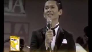 Sudirman  Warisan  Konsert DiRaja Orkestra RTM 1984  ABADI 1982 [upl. by Attenaj586]