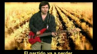 Los Juanes quotA Dios le pidoquot  Videomatch [upl. by Marne]