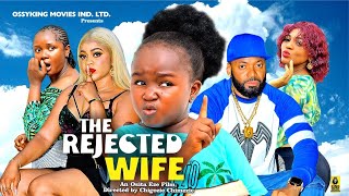 REJECTED WIFE Season 1  EBUBE OBIO UGEGBE AJAELO 2024 Latest Nigerian Nollywood Movie [upl. by Annais]