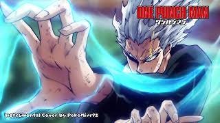 One Punch Man S2  Garous Theme HQ Epic Cover [upl. by Anot]