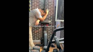 🌈🫶🏻 sabar… fitnessmotivation viralvideo dream11 [upl. by Nuaj]