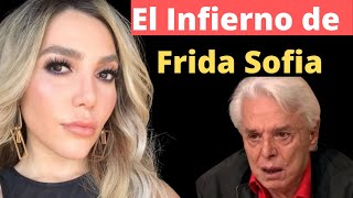 El Infierno de Frida Sofia Con Enrique Guzman  Lo que no sabias [upl. by Hobbie]