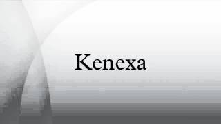 Kenexa [upl. by Enois543]