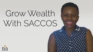 How to grow your wealth through a Sacco [upl. by Baniaz423]