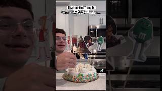 “Hear me out”😂😂 memes funny core funnyshorts hearmeout fyp fypage trending like sub [upl. by Avalsorim57]