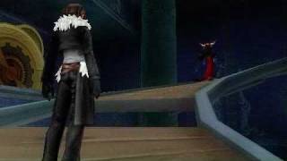 ENG Dissidia 012 duodecim  Final Fantasy  Story Playthrough Part 71 [upl. by Bohs]