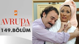 Avrupa Yakası 149 Bölüm  atv [upl. by Parthena836]