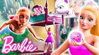 Barbie Princess Power  Barbie Compilation [upl. by Simeon]