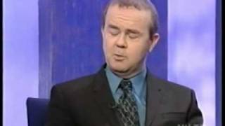 Michael Parkinson interview 2002 34 Ian Hislop 1 [upl. by Fatima]