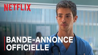 Respira  Bandeannonce officielle VF  Netflix France [upl. by Eah]