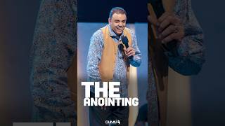 The Anointing Makes the Difference fyp bennyhinn inspiration healing power 2024 [upl. by Olen]