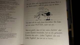 Gregs Tagebuch 1 quotvon Idioten umzingeltquot [upl. by Bethezel]