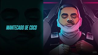 Alvaro Diaz  Mantecado De Coco Official Audio [upl. by Jimmy]