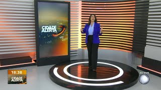 ESTREIA Novo Cidade Alerta Pará  Íntegra com Priscilla Amaral  21032024 Record TV Belém [upl. by Greenwood830]