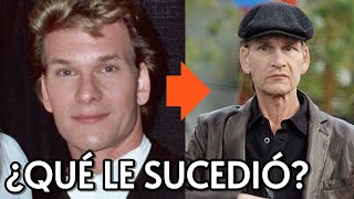 La Trágica Historia de Patrick Swayze [upl. by Mccord515]