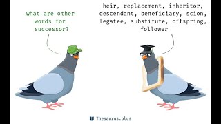 Difference Between An Heir And A Legatee [upl. by Meredeth]