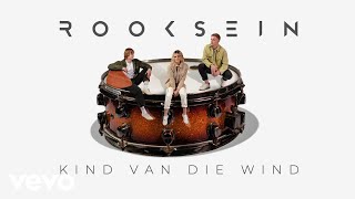 Rooksein  Kind Van Die Wind Visualizer [upl. by Truc]