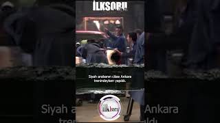 Türkiyenin ilk otomobili Devrim  Devrim Arabaları tarih [upl. by Tyrus]