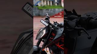 KTM Duke 250 KTM Duke video [upl. by Holleran]