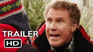 DADDYS HOME 2 TRAILER 2 REACTION amp REVIEW [upl. by Oiligriv]