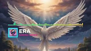 ERA AMENO Lyrics Five REMIX MIX PSYTRANCE DanceElectronic Music Azahriásmusic 2024 [upl. by Crudden498]