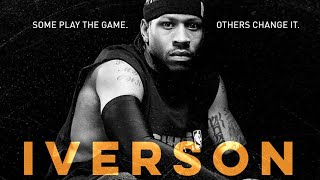 Iverson  Exclusive Documentary Film [upl. by Meirrak775]