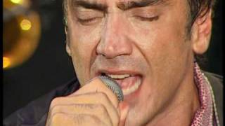 Alejandro Fernandez Me Dedique a Perderte Livempg [upl. by Berstine]