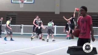 Shane Boyarsky EliteMixtape Class of 2020 [upl. by Nylad904]