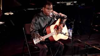 Geoffrey Gurrumul Yunupingu  Wiyathul [upl. by Mareld]