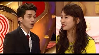 ENG SUB PREDICTION OF SUZY AND DONG WOOK COUPLE [upl. by Raybourne]