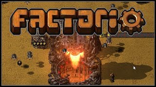 Factorio Sea Block 33  The First Rocket 015 [upl. by Tnairb]