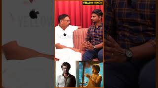 ஜெயிலர் வசூலை முறியடிக்குமா Tirupur Subramaniam Interview [upl. by Eenolem]